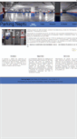 Mobile Screenshot of parkingneptu.com
